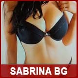 Escort Sabrina BG