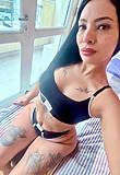 Escort Celeste Love