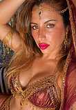 Escort Sharon Love