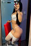 Escort Sarita Love