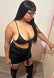 Escort Yessi