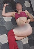 Escort Melany