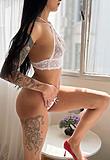 Escort Tamara BG
