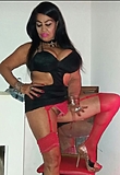 escort Nataya  BairesGirls