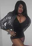 sexo virtual con Nataya