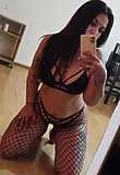 escort Marlene  BairesGirls