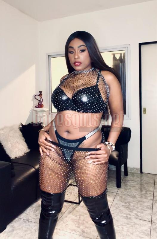 Escort Somal Dominicana Capital Federal CABA  Microcentro