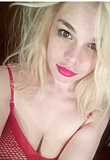 escort Luciana Nodriza  BairesGirls
