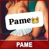 Escort Pame