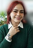 escort Bianca  BairesGirls