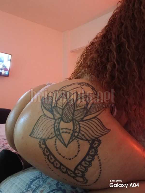 Escort Bianca Paraguaya Capital Federal CABA  Tribunales