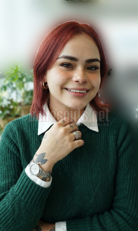 Escort Bianca Paraguaya Capital Federal CABA  Tribunales