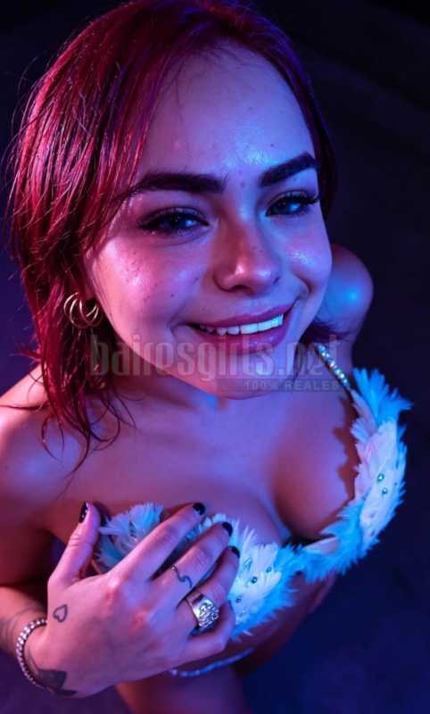 Masajista Bianca Paraguaya Capital Federal CABA  Tribunales