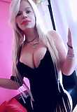 masajista Magaly  BairesGirls