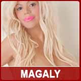 Escort Magaly