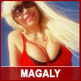Escort Magaly