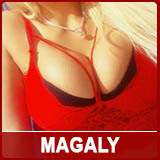 Escort Magaly