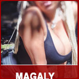 Escort Magaly