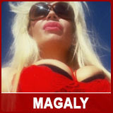 Escort Magaly