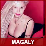 Escort Magaly