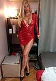sexo virtual con Luli