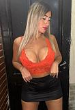 escort Karol  BairesGirls