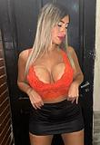 Escort Karol