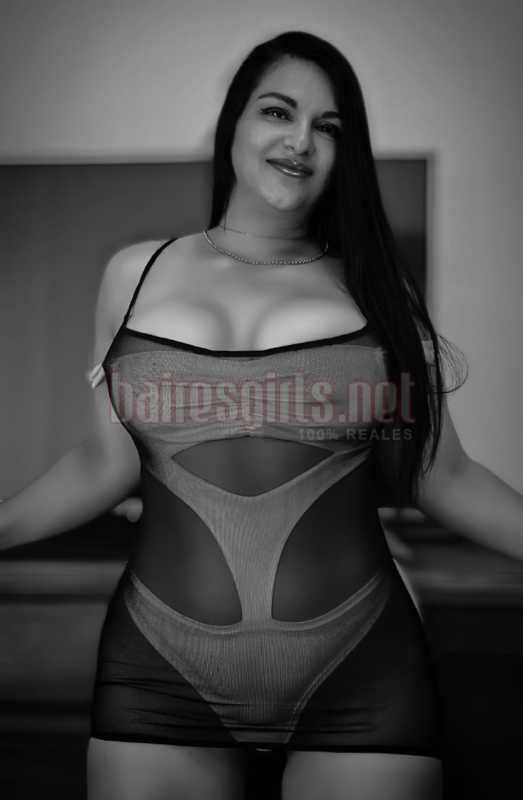 Escort Niki Argentina Gran Buenos Aires GBA  Olivos