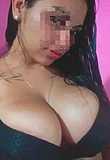 escort Lulu  BairesGirls
