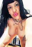 escort Tatiana BG  BairesGirls
