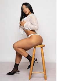 Escort Valentina Vip