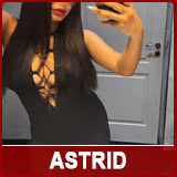 Escort Astrid