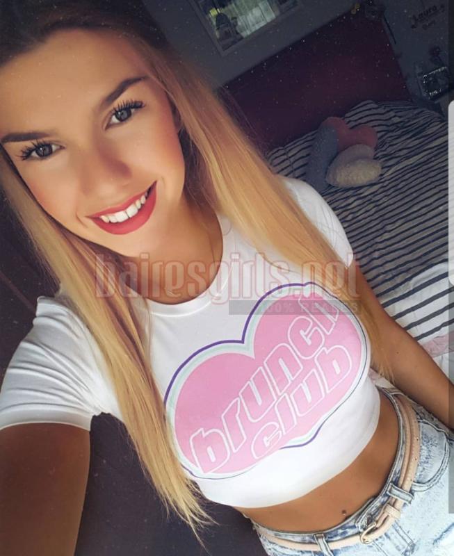 Escort Mica Love Argentina Capital Federal CABA  Microcentro