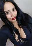 escort Afrodita  BairesGirls