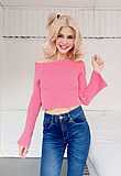 Escort Agustina