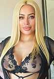 escort Anabel BG  BairesGirls