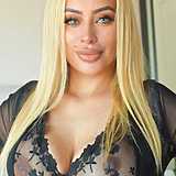 Escort Anabel BG