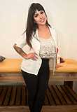 masajista Selene  BairesGirls