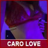 Escort Caro Love