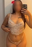 escort Ahitana  BairesGirls
