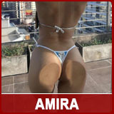 Escort Amira