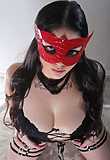 sexo virtual con Catalina BG