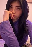 escort Andrea  BairesGirls