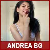 Escort Andrea BG