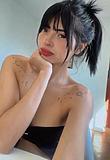 escort Andrea BG  BairesGirls
