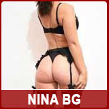 Escort Nina BG