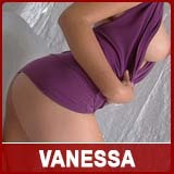 Escort Vanessa