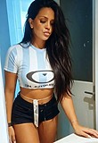 escort Ornella  BairesGirls