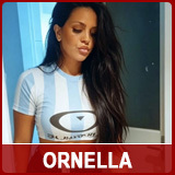 Escort Ornella