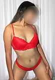 Escort Fanny
